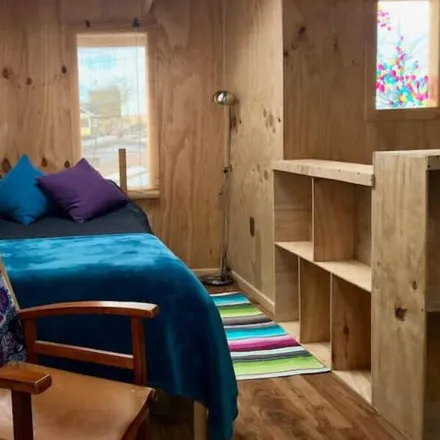 Rent this 1 bed apartment on Puerto Natales in Provincia de Última Esperanza, Chile