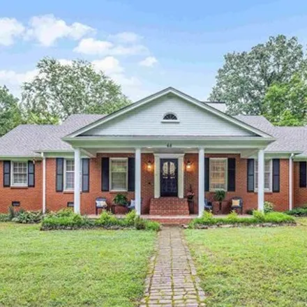 Buy this 5 bed house on 17 Countrywood Cove in Jackson, TN 38305