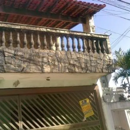 Buy this 3 bed house on Rua Joana P. da Costa in Bussocaba, Osasco - SP