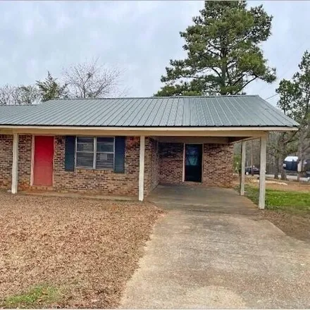 Buy this 3 bed house on 1059 Martin Luther King Junior Drive in Philadelphia, MS 39350