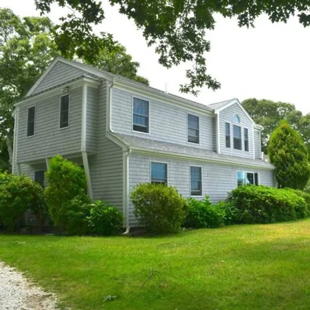 Rent this 4 bed house on 4 Bay Crest Lane in Megansett, Falmouth
