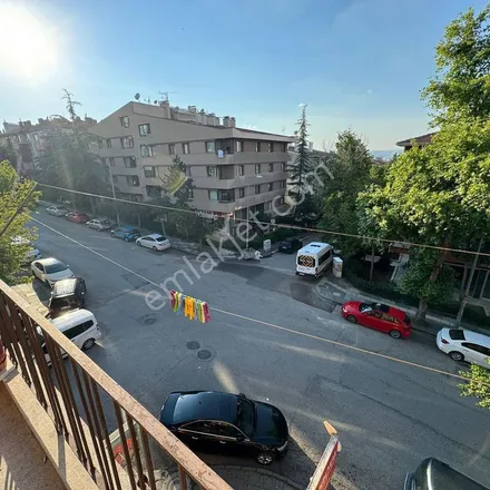 Image 4 - Nisan Sokak 32, 06460 Çankaya, Turkey - Apartment for rent