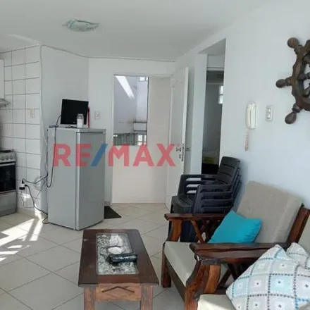 Rent this 2 bed apartment on Hostel Casa Amelia in Avenida Víctor Larco Herrera, Huanchaco 13000