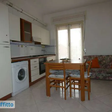Rent this 3 bed apartment on Via Antonio Cei in 16132 Genoa Genoa, Italy