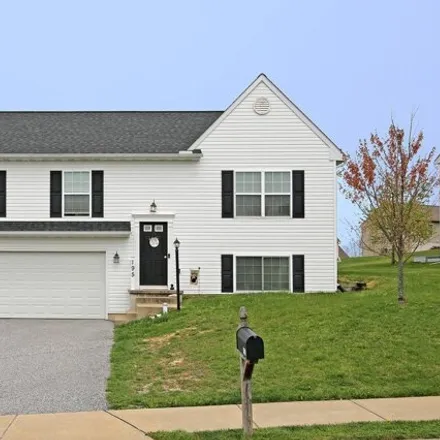 Buy this 3 bed house on 195 Bryn Way in East Manchester Township, PA 17347