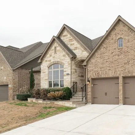 Image 2 - 13820 Benedetta, Bexar County, TX 78253, USA - House for rent
