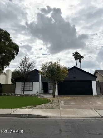 Rent this 2 bed house on 613 West Rosemonte Drive in Phoenix, AZ 85027