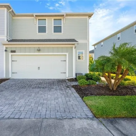 Buy this 3 bed house on 4832 Tribute Trail in Osceola County, FL 34746