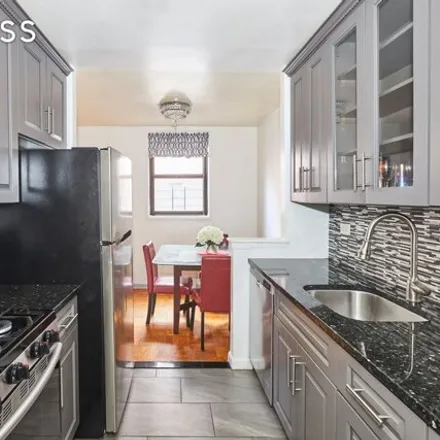 Buy this studio apartment on 1165 East 54th Street in New York, NY 11234