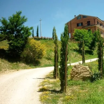 Image 9 - 53045 Montepulciano SI, Italy - Apartment for rent