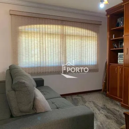Buy this 3 bed house on Rua Tenente Thomaz Nunes in Monumento, Piracicaba - SP