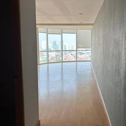 Rent this 3 bed apartment on G500 in Avenida Jesús del Monte, Cuajimalpa de Morelos
