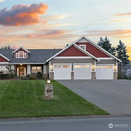 Buy this 4 bed house on 11932 Dream Street Southwest in Olympia, WA 98512