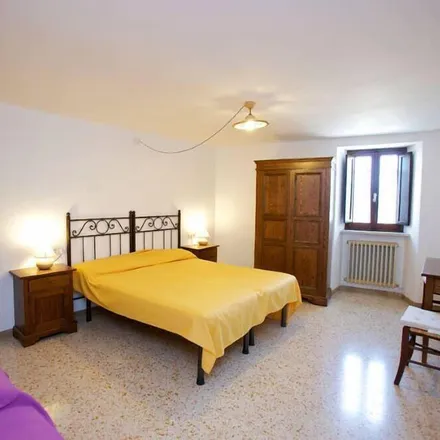 Rent this 5 bed house on 06081 Assisi PG