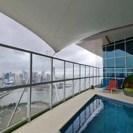 Image 1 - Sky Residences, Avenida Balboa, Calidonia, 0823, Panama City, Panamá, Panama - Apartment for sale