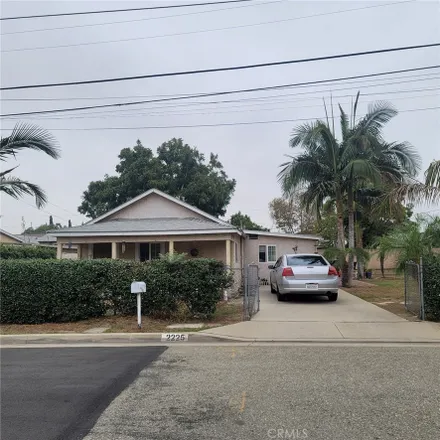 Buy this 3 bed house on 2225 West Willow Lane in West Covina, CA 91790