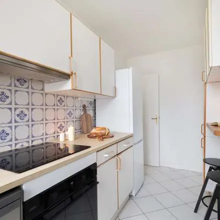 Image 5 - 44 bv Boulevard Soult, 75012 Paris, France - Apartment for rent