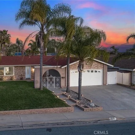 Buy this 4 bed house on 4506 Avenida de Las Flores in Yorba Linda, CA 92886