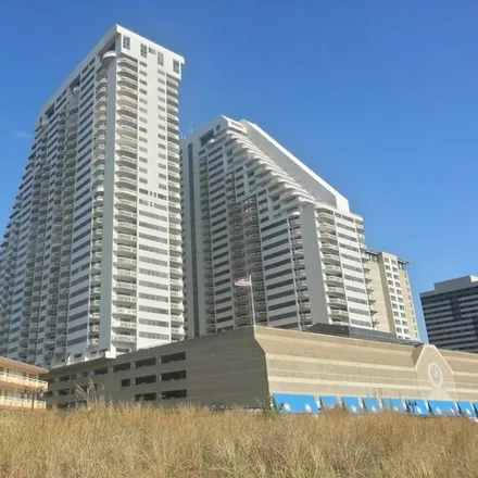 Buy this studio condo on Boardwalk Towers in Pacific Avenue, Atlantic City