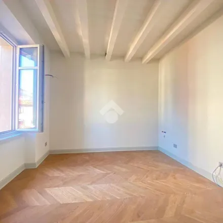 Rent this 3 bed apartment on HAPPY BIMBO in Via Duomo, 25049 Iseo BS