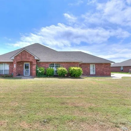 Buy this studio house on 14980 Northeast 36th Street in Choctaw, OK 73020