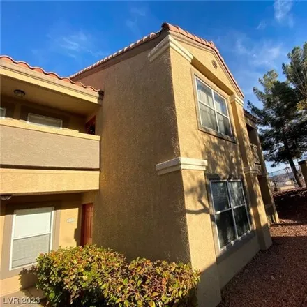 Buy this 2 bed condo on 62300 East Silverado Ranch Boulevard in Paradise, NV 89183