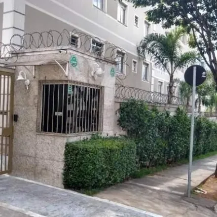 Image 2 - Avenida das Américas 25, Ressaca, Contagem - MG, 32150-000, Brazil - Apartment for rent