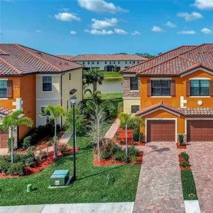 Buy this 3 bed townhouse on 20125 Lagente Circle in North Port, FL 34293
