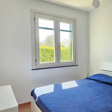 Rent this 3 bed house on Guardia di Finanza - Tenenza di Casal Velino in Via Velia, 84046 Casal Velino SA