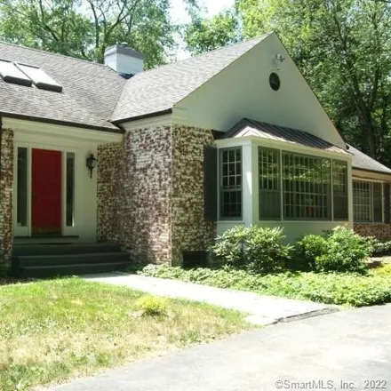 Buy this 3 bed house on 976 Rock Rimmon Road in Long Ridge, Stamford