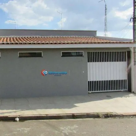 Image 2 - Rua José Maria Barroca, Vila Santana, Sumaré - SP, 13170-001, Brazil - House for rent
