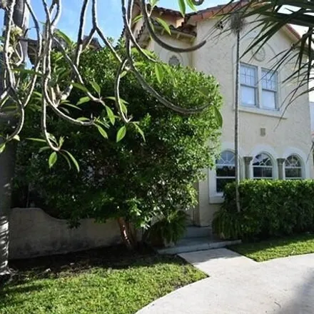 Image 2 - 347 Cordova Road, West Palm Beach, FL 33401, USA - House for sale