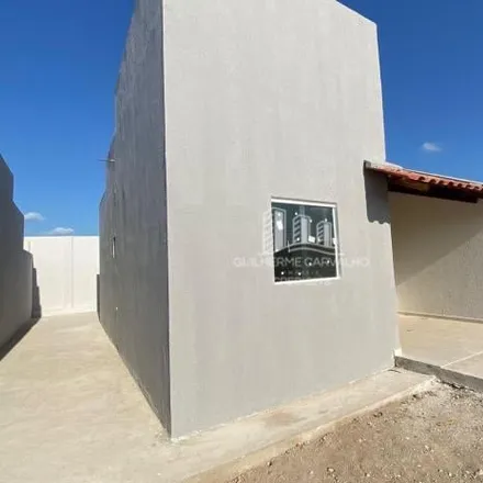 Buy this 2 bed house on unnamed road in Boa Vista, Arapiraca - AL