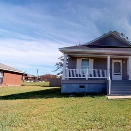 Rent this 4 bed house on 4178 Fitzpatrick Boulevard in Hunters Point, Montgomery