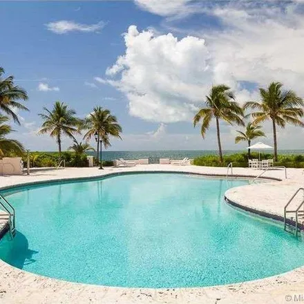 Image 2 - 7925 Fisher Island Drive, Miami Beach, FL 33109, USA - Apartment for rent