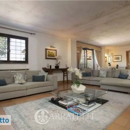 Image 7 - Via dei Due Ponti, 00191 Rome RM, Italy - Apartment for rent