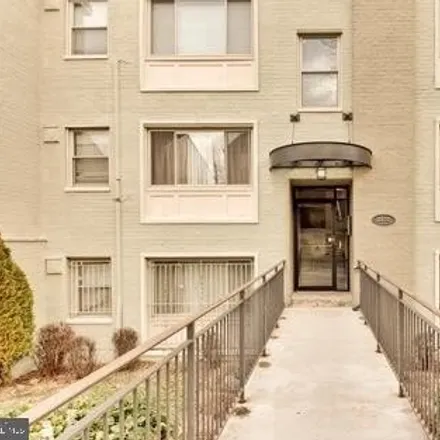 Rent this 1 bed apartment on 2838 Hartford Street Southeast in Washington, DC 20020