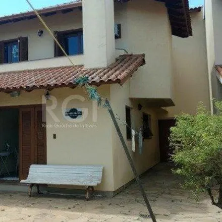 Buy this 4 bed house on Rua Canadá in São José, Canoas - RS