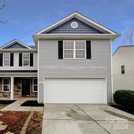 Buy this 5 bed house on 1865 Carpenter Cabin Drive in Charlotte, NC 28216