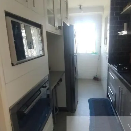 Buy this 2 bed apartment on Rua Ipês in Vila Urupês, Suzano - SP
