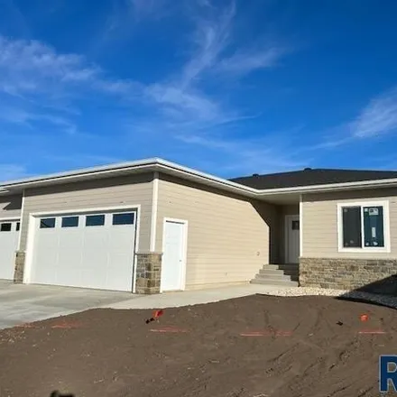 Buy this 3 bed house on East Chapelwood Drive in Brandon, SD 57005