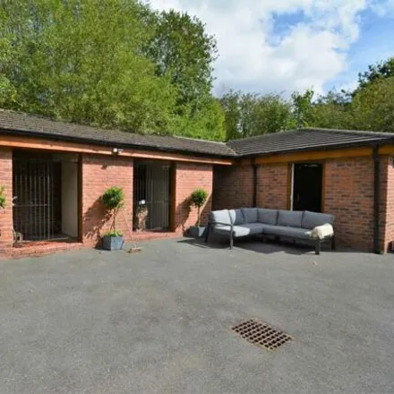 Image 2 - Brackley Lane, Nicholas Hill, Bolton, BL5 1DQ, United Kingdom - House for sale