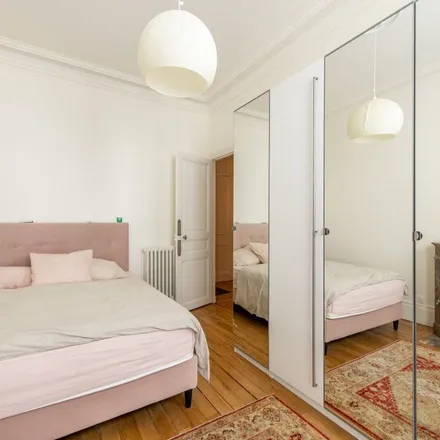 Image 9 - 81 Rue de Rome, 75017 Paris, France - Apartment for rent