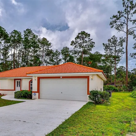 Image 2 - 40 Ramblewood Drive, Palm Coast, FL 32164, USA - House for sale