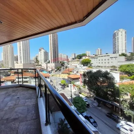 Rent this 4 bed apartment on Rua Augusto Tolle 167 in Alto de Santana, São Paulo - SP