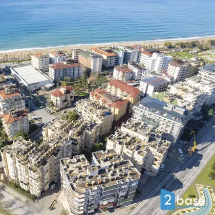 Buy this 2 bed apartment on 1202. Sokak 6 in 07400 Alanya, Turkey