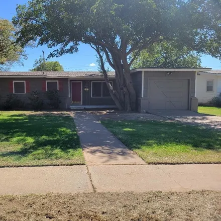 Buy this 3 bed house on 4209 38th Street in Lubbock, TX 79413