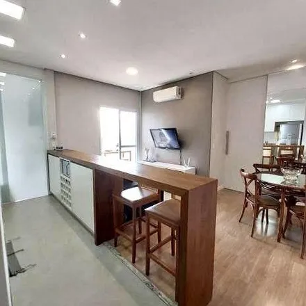 Buy this 2 bed apartment on Rua do Bosque 671 in Campos Elísios, São Paulo - SP