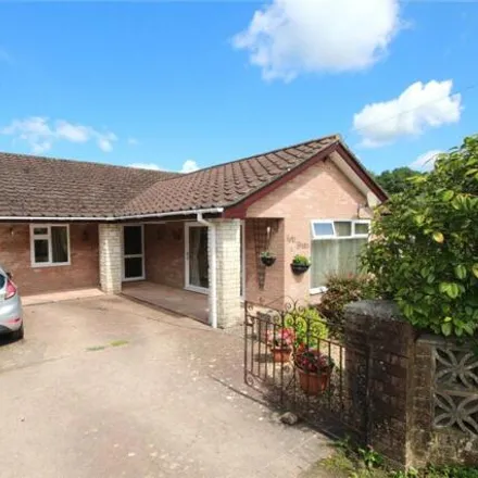Buy this 3 bed house on Camel Green Road in Fordingbridge, Hampshire