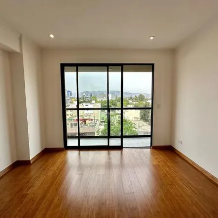 Image 2 - TAC, Republic of Panama Avenue, Miraflores, Lima Metropolitan Area 15047, Peru - Apartment for sale